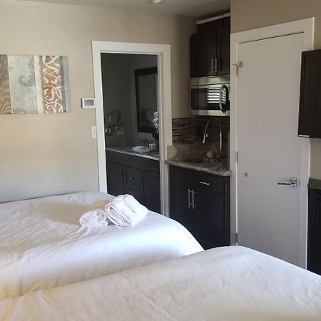 Gondola Lodge South Lake Tahoe Exterior foto