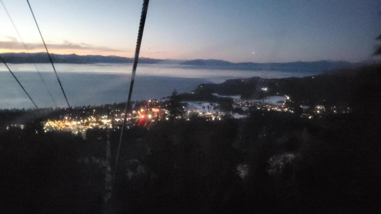 Gondola Lodge South Lake Tahoe Exterior foto