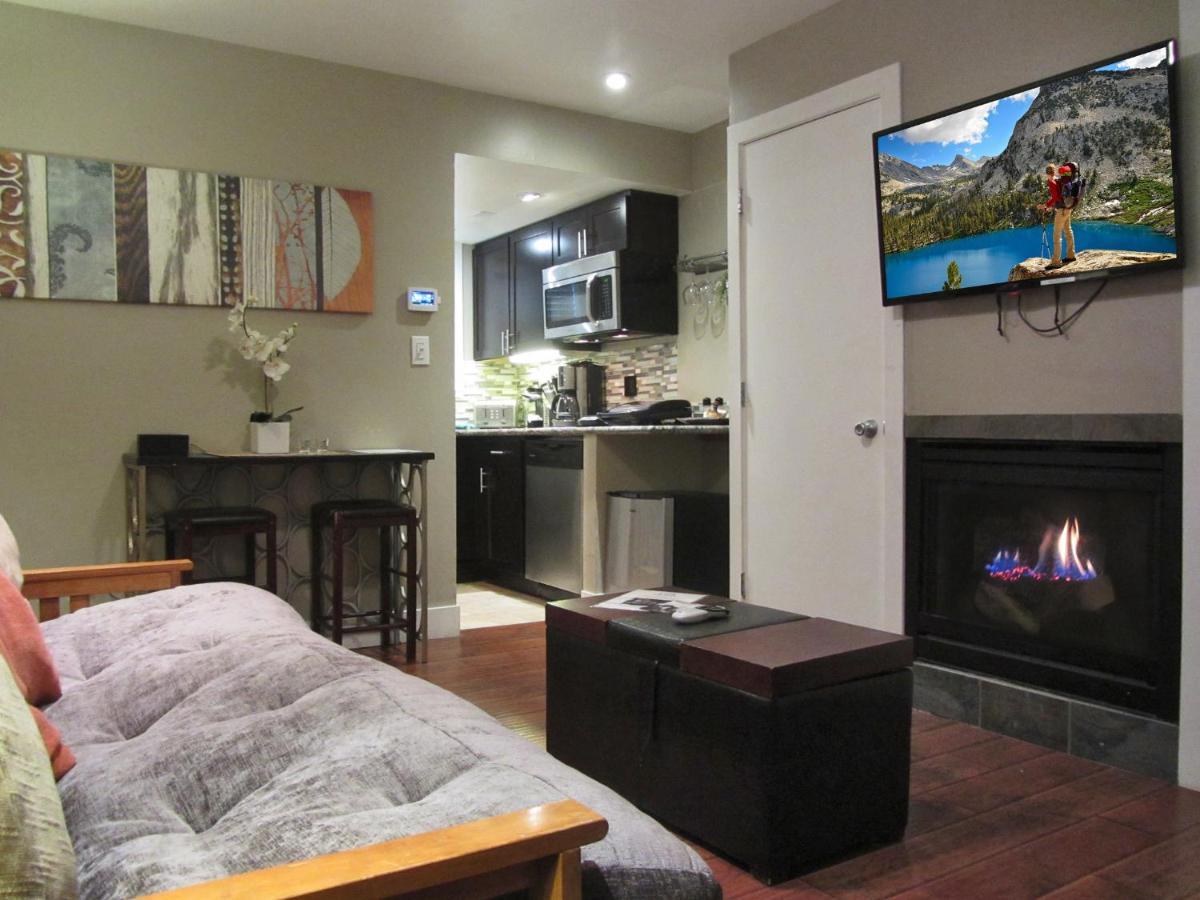 Gondola Lodge South Lake Tahoe Exterior foto