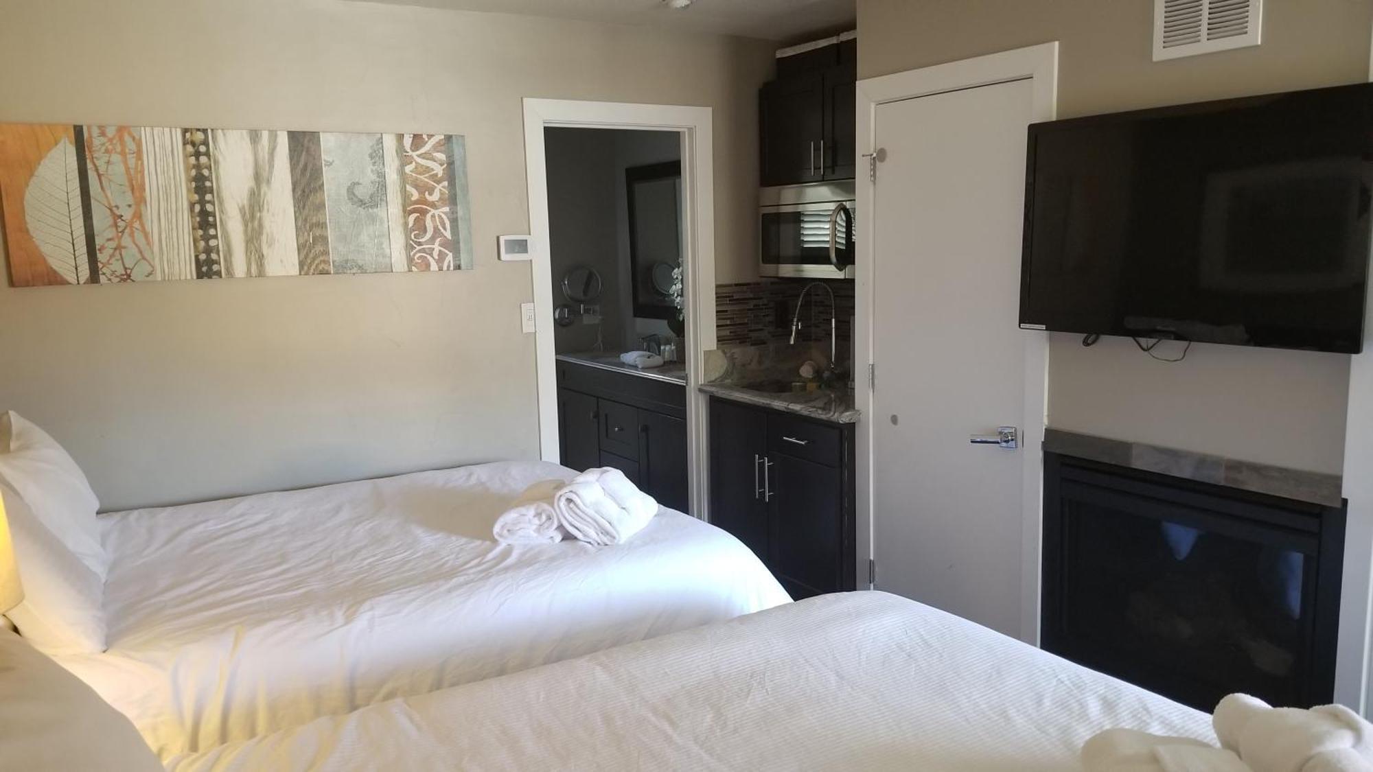 Gondola Lodge South Lake Tahoe Exterior foto