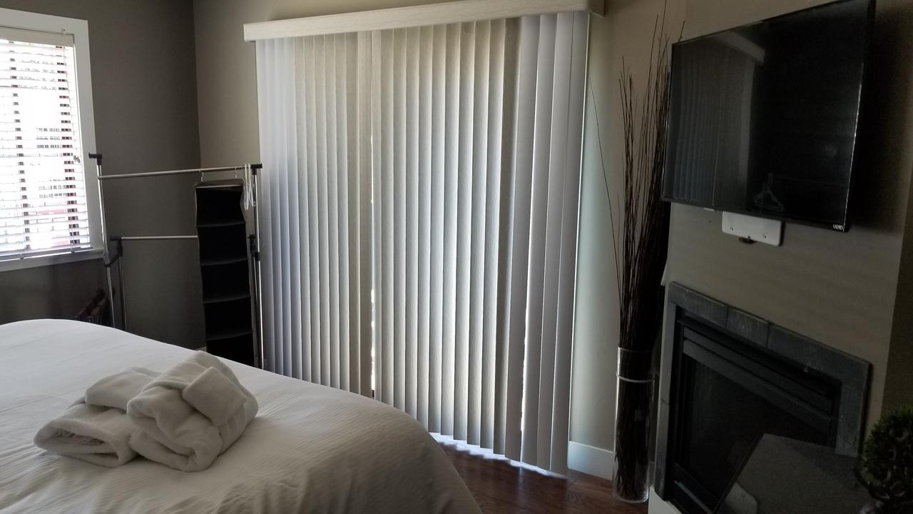 Gondola Lodge South Lake Tahoe Exterior foto