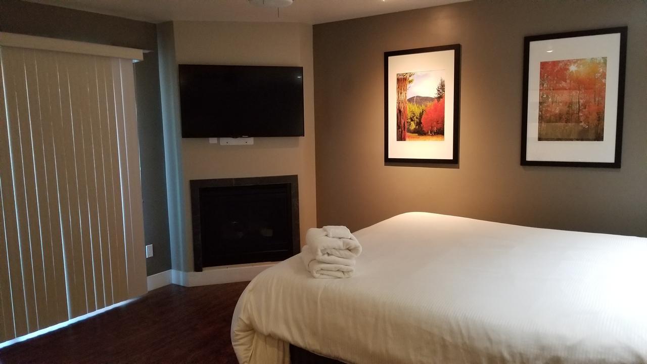 Gondola Lodge South Lake Tahoe Exterior foto