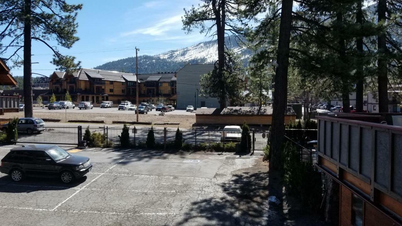 Gondola Lodge South Lake Tahoe Exterior foto